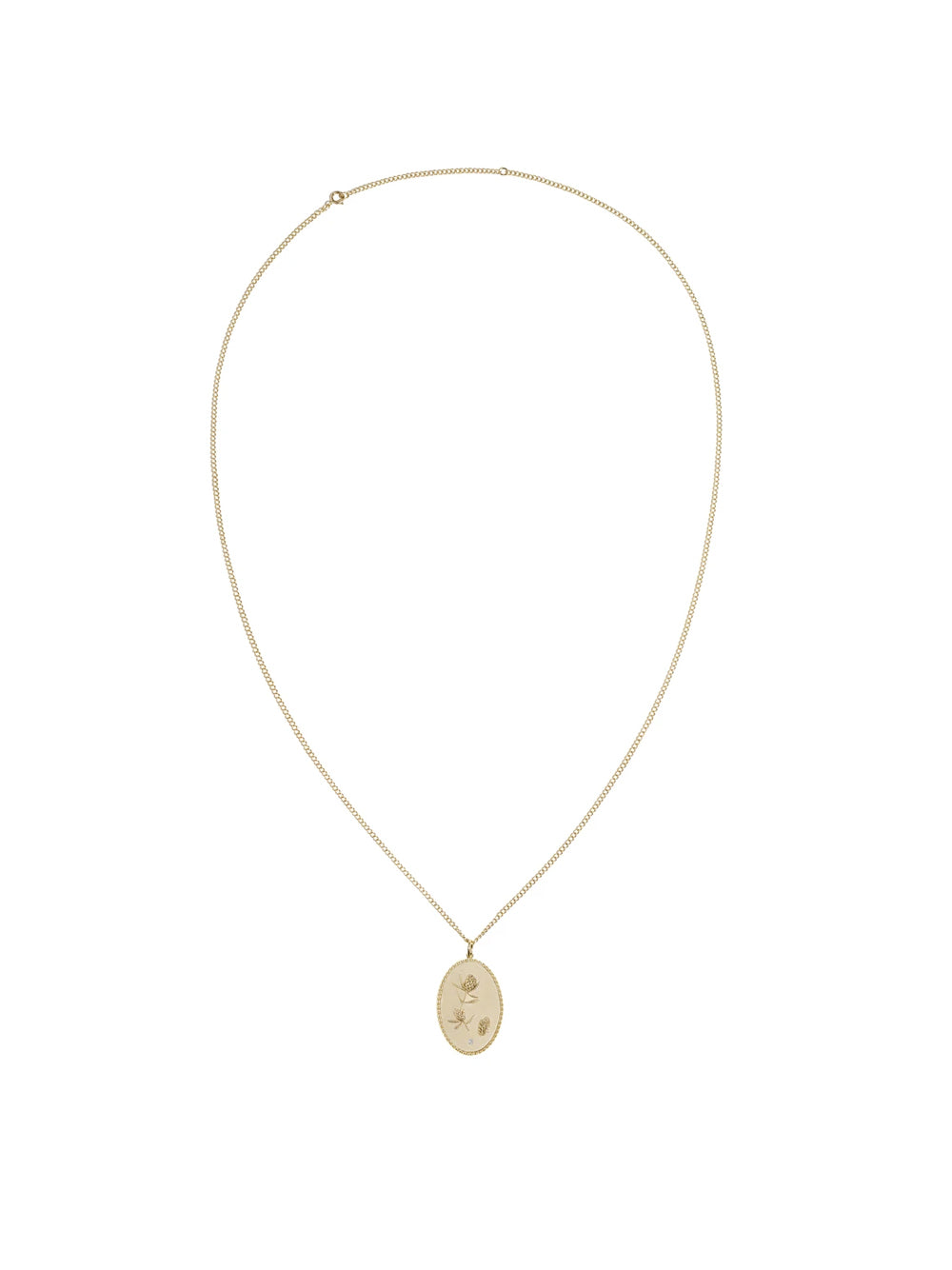 Protea Pendant