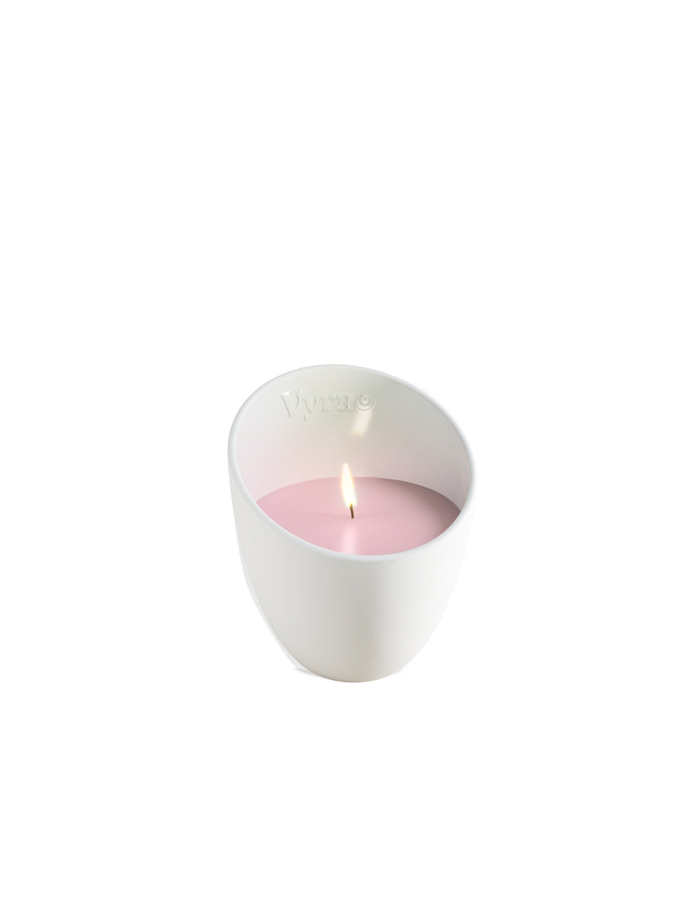 Rose Marie Candle