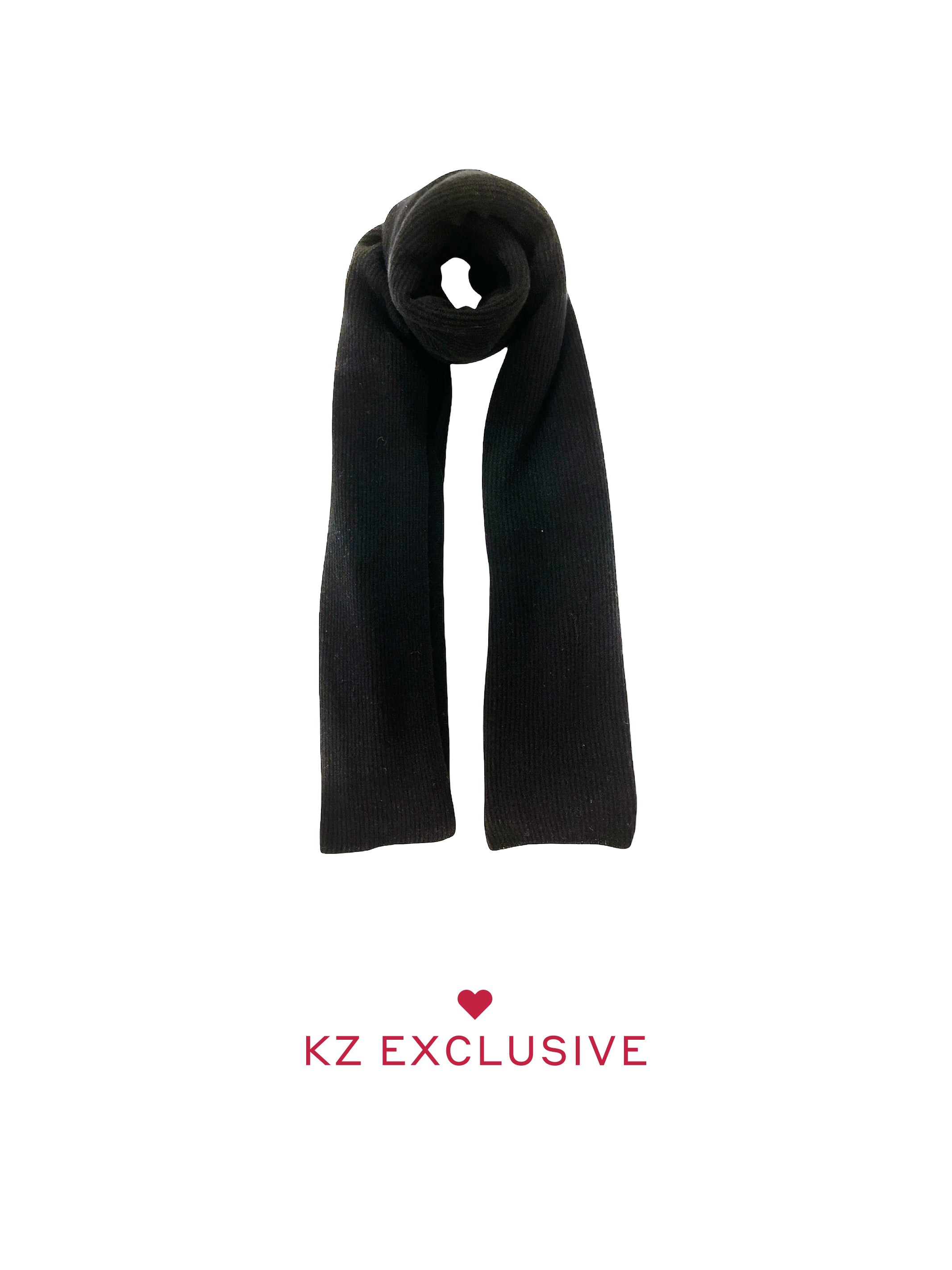 Cashmere Scarf