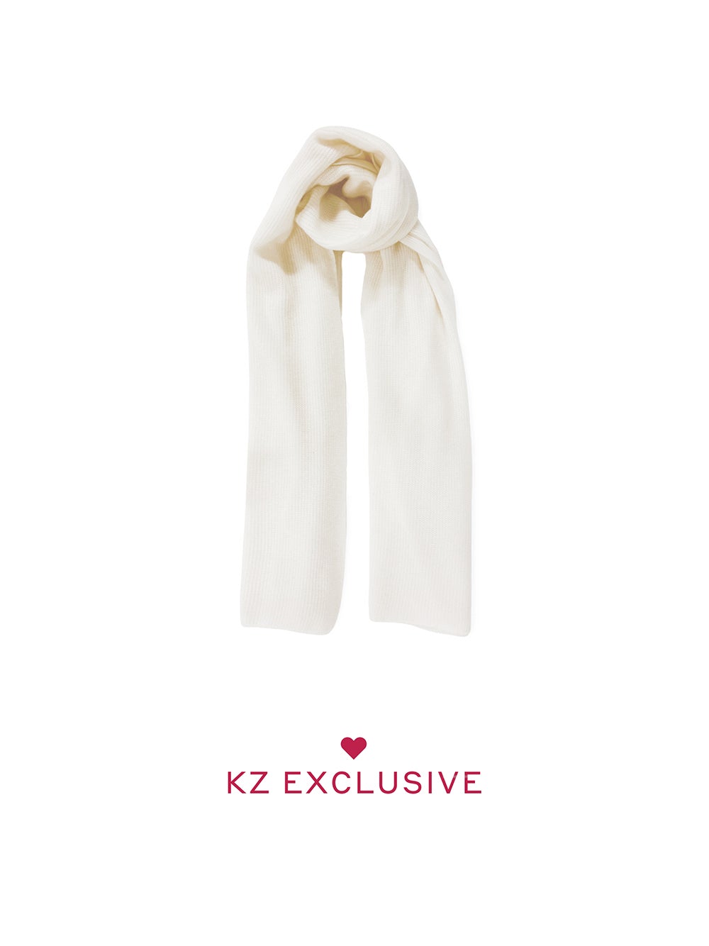 Cashmere Scarf