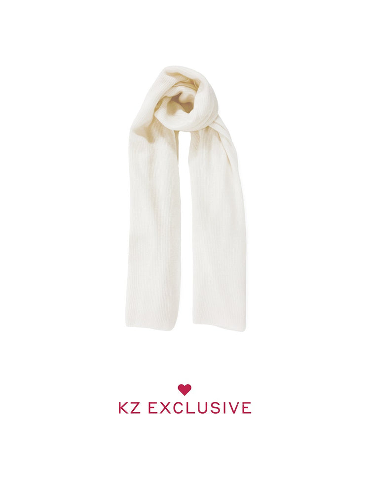 Cashmere Scarf – Kirna Zabête