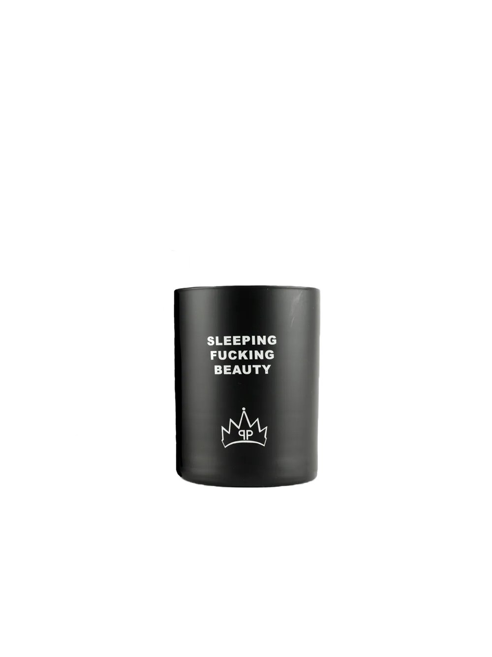 Sleeping Beauty Candle