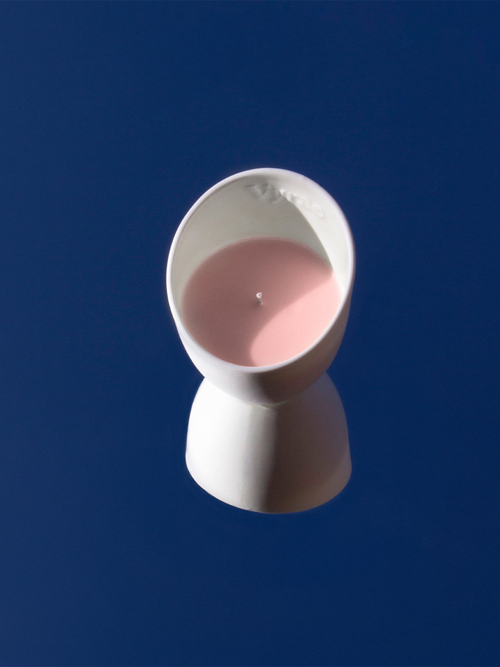 Rose Marie Candle