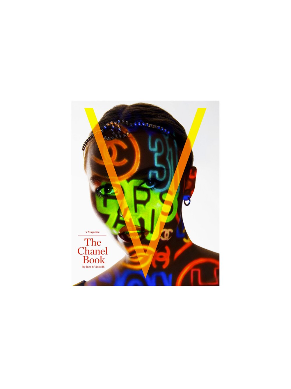 The Chanel Book