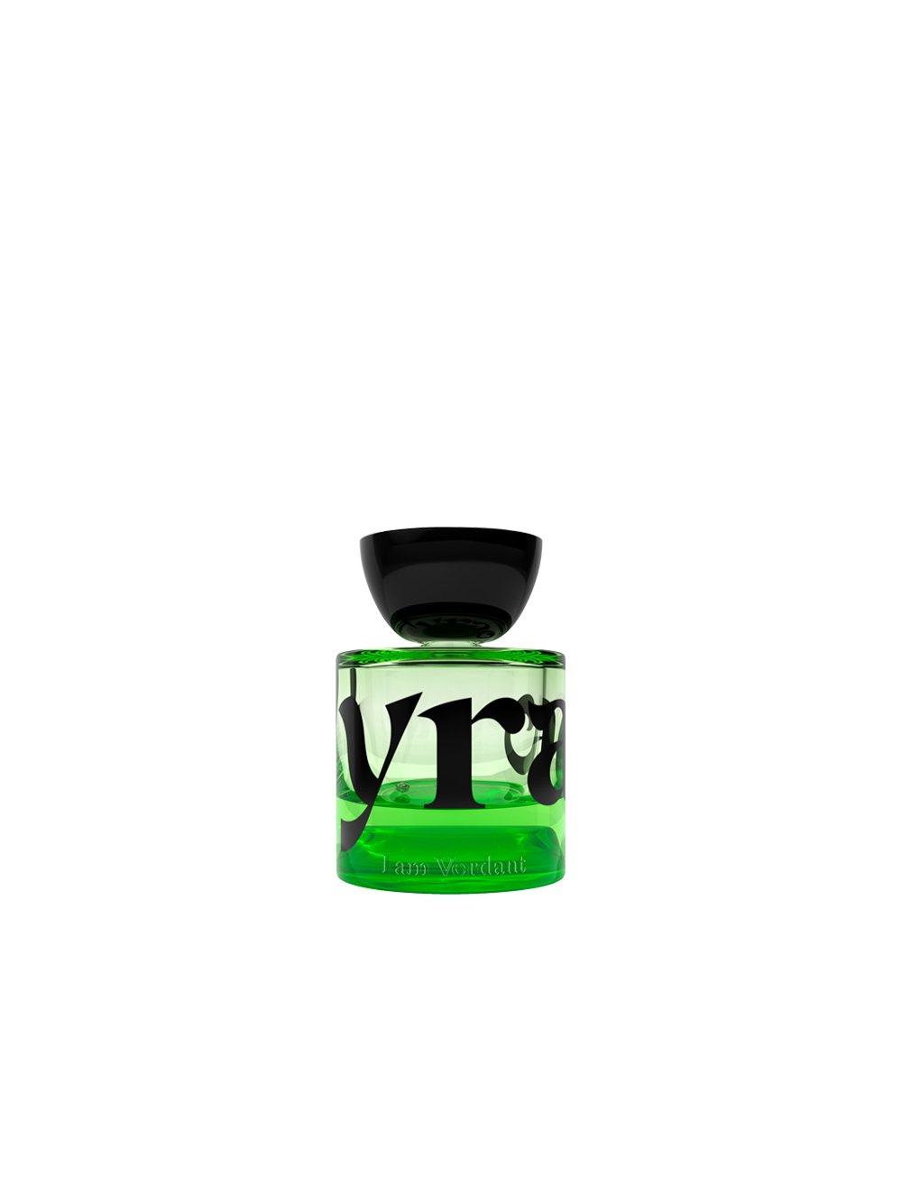 I Am Verdant Eau de Parfum