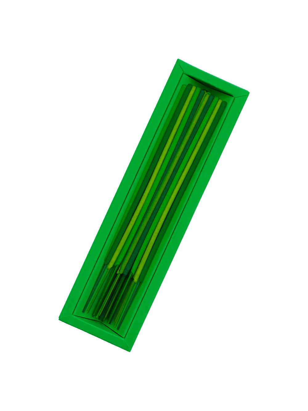 Verdant Incense
