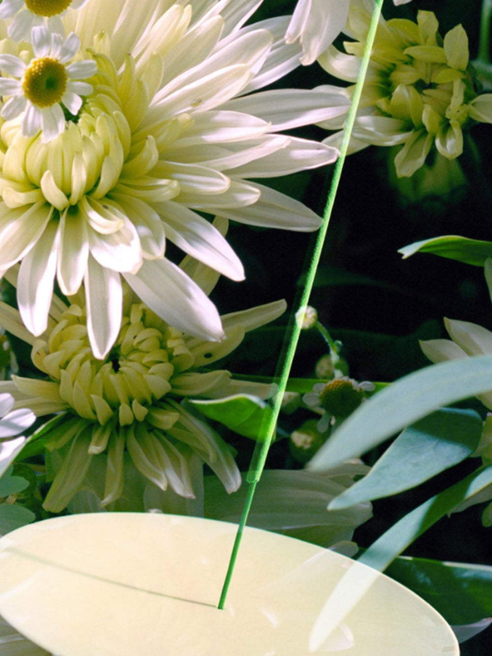 Verdant Incense