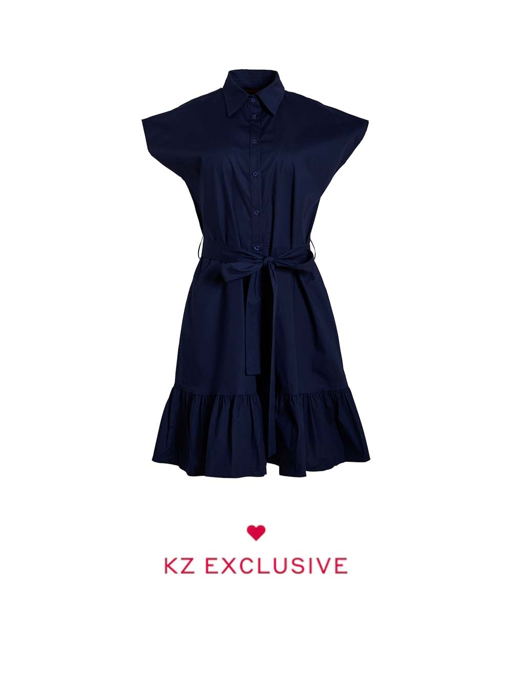 The Virginia Dress