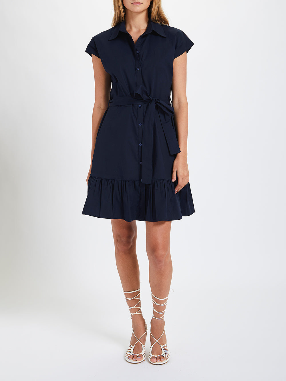 The Virginia Dress