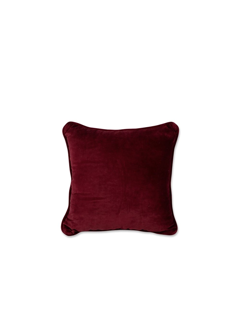 I Want a Yacht Needlepoint Pillow