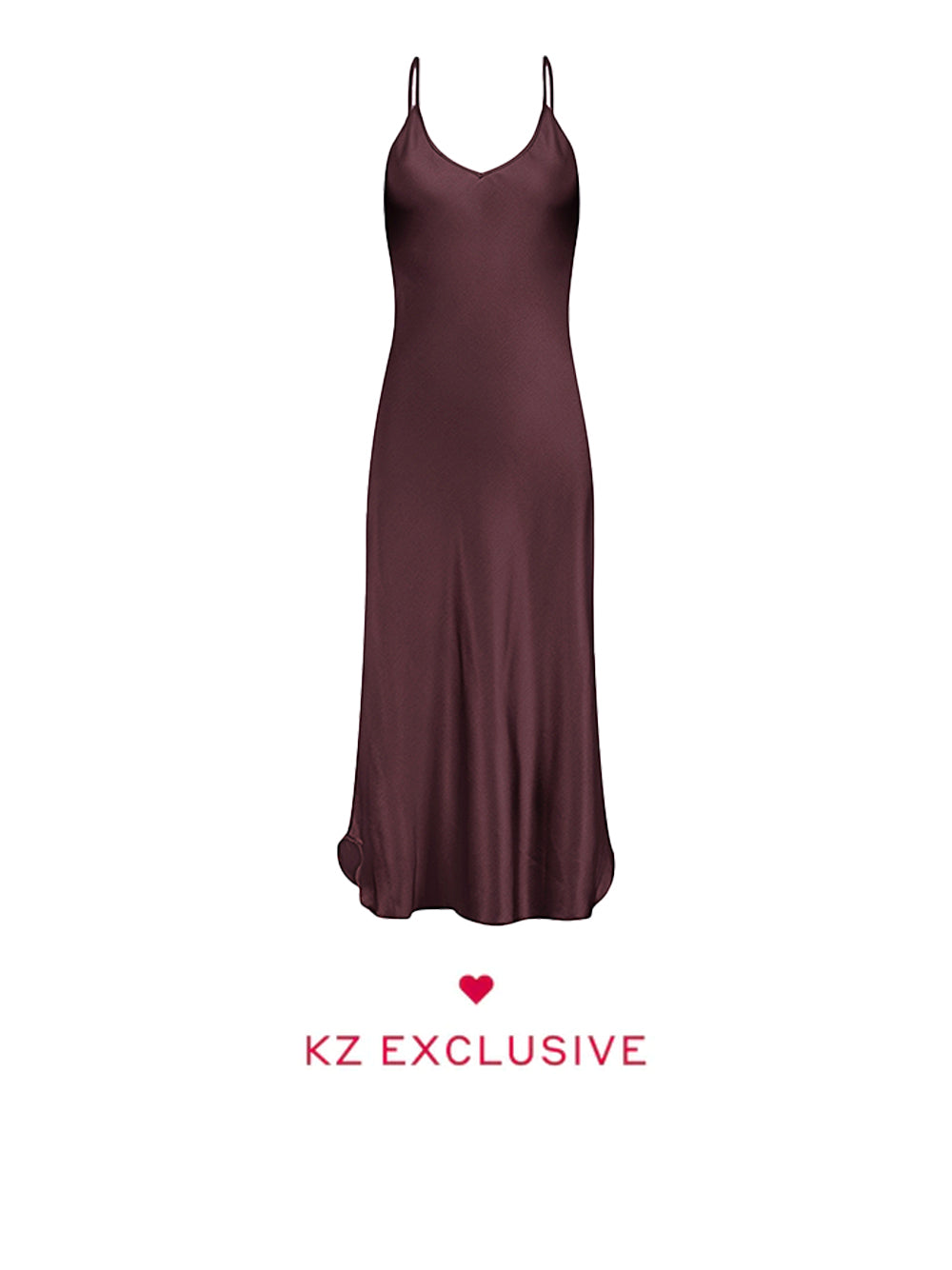 The Tiernan Slip Dress