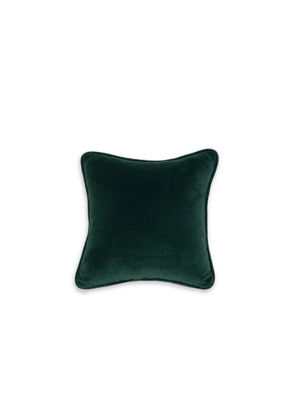 I Want a Yacht Needlepoint Pillow